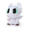 thumbnail image 3 of DreamWorks Dragons, Baby Fury 3-inch Plush, Cute Collectible Plush Dragon in Egg, for Kids Aged 4 and Up, 3 of 4