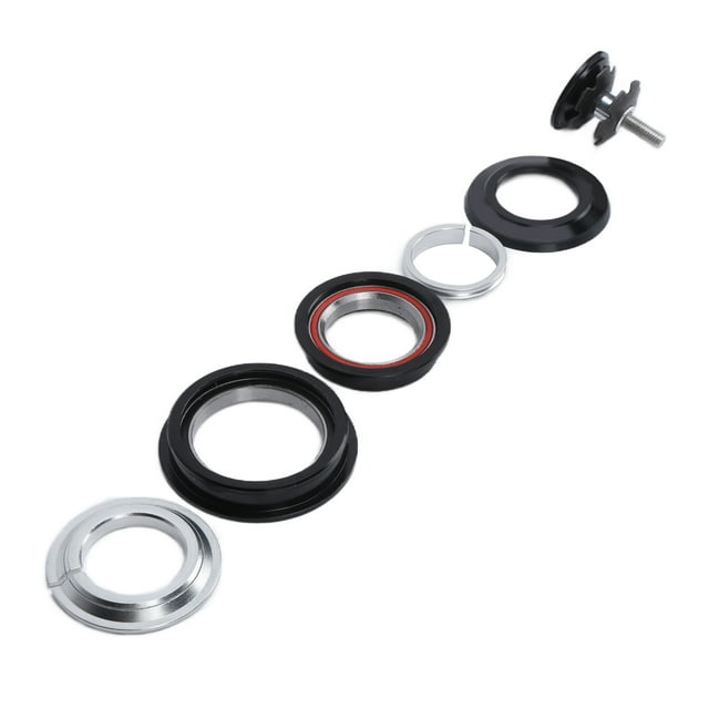 Casque de Vélo de Route, Casque de Vélo à Double Roulement Léger pour Vélo de Route