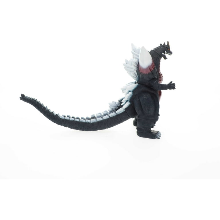 BANDAI - Movie Monster Series - Space Godzilla Action Figure