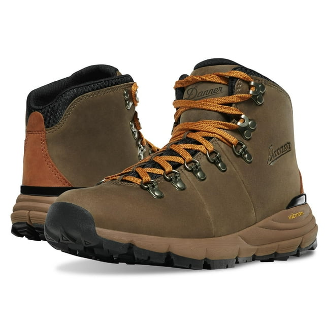 Botas de senderismo Danner Mountain 600 impermeables para hombre - 10.5 E