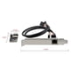thumbnail image 3 of Tarjeta De Red M.2 (B-Key/M-Key) A Pci-E Gigabit Tarjeta Ethernet Pci-Express 10/100/1000 Imbps Tarjeta De Internet Para Pc De Escritorio Advancent EL016146-00, 3 of 5