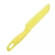 thumbnail image 5 of Injueey Juegos de cocina para niños, juego de Chef de plástico auténtico para niños, utensilios de cocina para pasteles, bordes dentados, amarillo 2Conjunto, 5 of 6