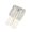 White, variant on Qudderr Toddler Baby Girls Knee High Socks Cotton Knit over Calf Dance Socks 3-12 Years Girls Tassel High Socks for Kids