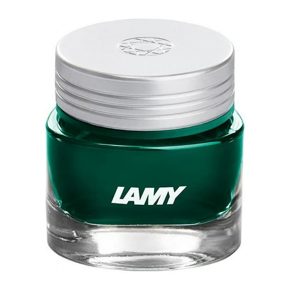 Lamy T53 Crystal Ink - Peridot, 30 ml