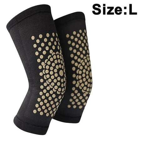 Knee Brace,knee Compression Sleeve Support With Patella Gel Pads ...