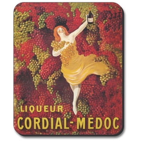 Art Plates Mouse Pad - Liqueur price history on PriceWatchPro