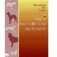 thumbnail image 1 of Pre-Owned Canine Sports Medicine and Surgery (Hardcover) 0721650228 9780721650227, 1 of 1