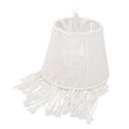 thumbnail image 3 of Minkissy Macrame Lampshade Prevents Eye Irritation Decorative 1Pcs, 3 of 8