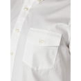 thumbnail image 4 of Wrangler Men's Painted Desert Basic Shirt, White, Large, 4 of 4