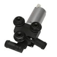 thumbnail image 4 of 64116928246 Additional Water Pump Cooling Water Valve for E81 E87, 4 of 8