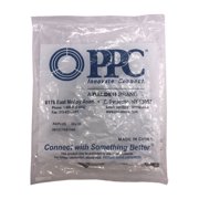PPC Belden SignalTight® RaPLUS Right Angle Adapter for coax cables - Pack of 25