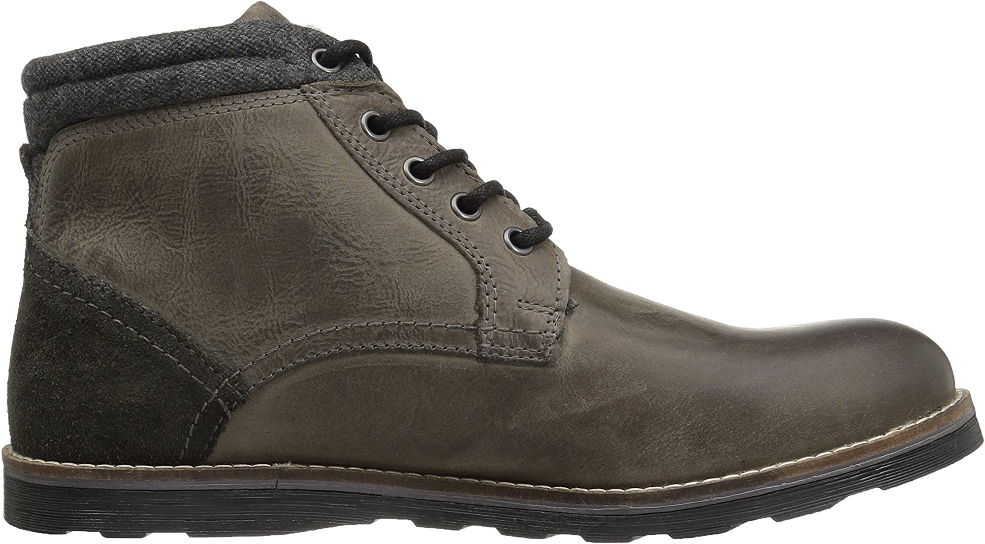 crevo men's geoff winter boot