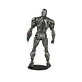 thumbnail image 2 of McFarlane Toys - DC Multiverse - Justice League Movie - Cyborg 7 Inch Action Figure, 2 of 9
