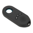thumbnail image 3 of Detector de cámara oculta Mini LED ligero con carga USB buscador de cámara portátil con visores infrarrojos, 3 of 14