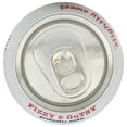 thumbnail image 3 of Culture Pop - Soda Prob Strawberry & Rhubarb - 12 Fo, Case of 12, 3 of 5