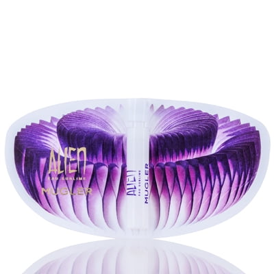 mugler alien sublime