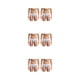 thumbnail image 1 of Qarigey 2 piezas Ropa interior cómoda Transpirable Cintura baja Calzoncillos para hombres Calzoncillos para hombres Calzoncillos para hombres Type1 NO1, 1 of 6