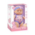 thumbnail image 4 of Infancia Feliz En La Piscina De La Playa Muñecas Articuladas Para Niños Con Trajes De Baño Fácilmente Desmontables, 4 of 8
