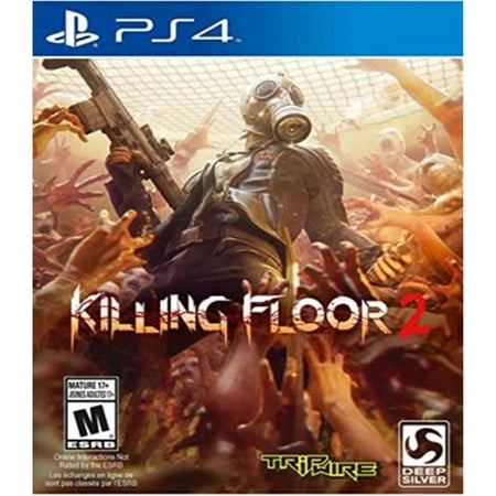 killing floor 2 (Killing Floor Best Perk)