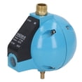 thumbnail image 2 of Spherical Drain Valve, Automatic Drain Filter Stainless Steel Reliable  For Industrial Use, 2 of 8