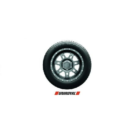 Save $20 on a purchase of 2 Uniroyal Tires
