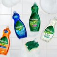 thumbnail image 2 of Palmolive Ultra Liquid Dish Soap, Pure + Clear Original, 591mL, 2 of 5