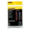 Stanley Mini 4" Dual Temperature Glue Sticks