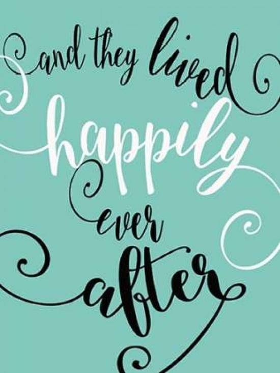 Happily Ever After