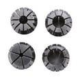 thumbnail image 5 of 30Pcs ER25 Collet Tool Precision Spring Collet Set de 2 mm Una 16 mm Mandril de Collar CNC para Herramientas de Torno de Fresado Y Motores de Husillo, 5 of 5