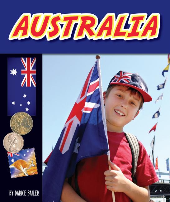 Australia Australia