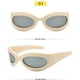 thumbnail image 4 of Gafas de sol para niñas y niños, accesorios para fotos, gafas de robot de viaje Steampunk, 4 of 5