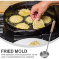 thumbnail image 3 of Oil Frying Small Snack Mold Frying Pancake Spoon for Kitchen Use, 3 of 4
