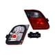 thumbnail image 1 of Calavera E420 1999 Mercedes-Benz Int Izq Humo/Roja DEPO, 1 of 4