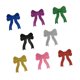 thumbnail image 4 of Parches bordados con lazo, parches para planchar, creativos, portátiles, prácticos, para coser Cantidad 8, 4 of 7