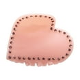 thumbnail image 7 of Valentine's Day Love Heart Shaped Hair Claw,Retro Heart Hair Clip for Thin and Thick Hair,Cute Sweet Girl Hair Clip,Women's Hair Claw Clips Valentines Day Hair Accessories Gifts, 7 of 7