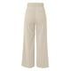 thumbnail image 4 of WILLBEST Pantalones Casuales para Mujer, Pantalones Anchos de Pierna para el Trabajo, Negocios, Pantalones de Vestir Fluidos de Cintura Alta. Mediana, 4 of 4