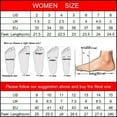 thumbnail image 4 of Flip Flops Non-slip Fashion Faux Leather Flat Sandals Summer Slippers for Woman, 4 of 8