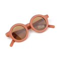 thumbnail image 1 of Lunettes de Soleil Enfant Polarisées Protection Uv Rétro Rondes Lunettes de Soleil Enfant Polarisées Protection Uv 400 Lunettes de Soleil Enfant, 1 of 4