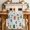 White, variant on Green Cartoon Truck Table Runner 90 Inches, Funny Cute Colorful Car Tree Polka Dot Bed Runner Dresser Scarves Tabletop for Indoor Outdoor Parties/Ceremony/Banquet, 13" x 90"
