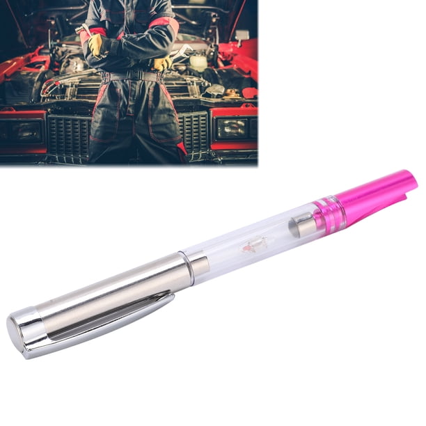 Probador De Encendido De Coche, Herramienta De Diagnóstico Profesional, Bobinas De Bujías, Indicador De Pluma De Prueba