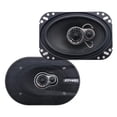 thumbnail image 2 of Bocinas Jc Power Jc-462 4x6 Pulgadas 3 Vias, 2 of 4