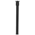 thumbnail image 1 of Monopié de mano universal ajustable de aleación de aluminio de 60 cm, extensión portátil para cámara, varilla de eje MC-60 de 1/4 pulg., 1 of 14