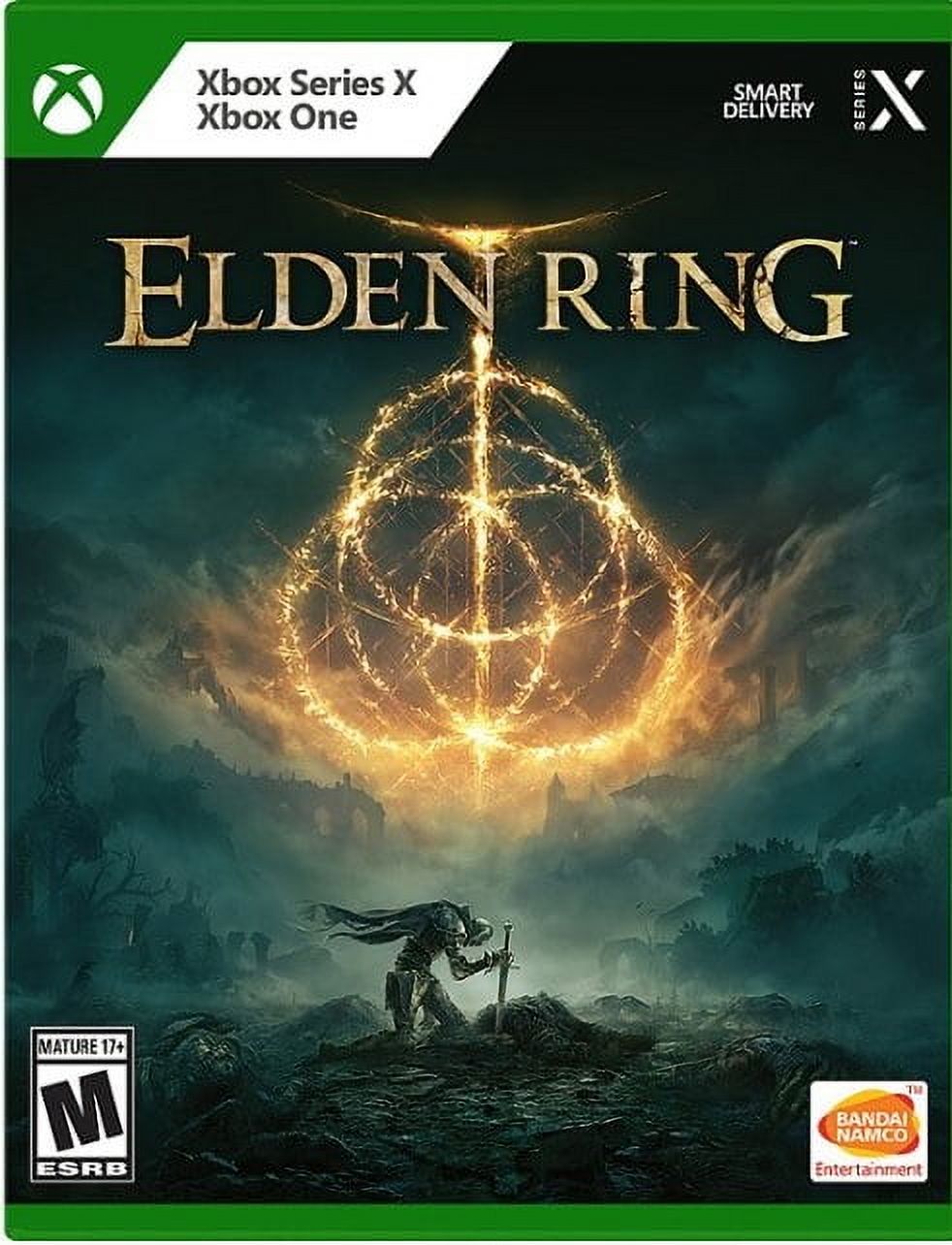 Elden Ring, Xbox One photo 1