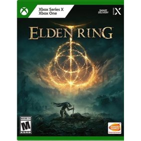 Elden Ring for Xbox One