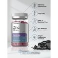 thumbnail image 7 of Zinc 50mg | 70 Vegan Gummies | Zinc Citrate | by Horbaach, 7 of 7