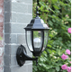 thumbnail image 4 of Lámpara farol de pared BLOOSOM 110V/220V, 4 of 4