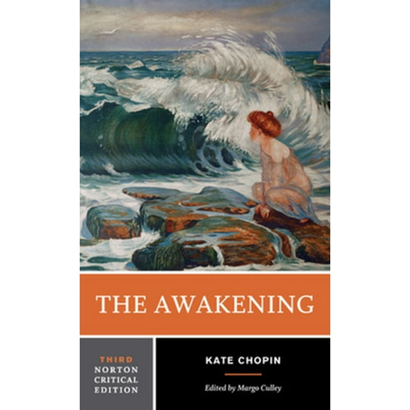 Pre-Owned The Awakening: 0 (Norton Critical Editions) Paperback