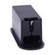thumbnail image 2 of Black Guitar Bass Pickup 9v Caja De Bater Caja ABS Durable Piezas Musicales, 2 of 7