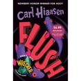 thumbnail image 1 of Pre-Owned Flush (Paperback) 0593897242 9780593897249, 1 of 1