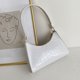 thumbnail image 1 of Paquete de moda Irfora Moda mujer bolso de hombro patrón de cocodrilo PU cuero bolso de mano Retro Chic bolso monedero Irfora Paquete de moda, 1 of 7